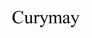 CURYMAY