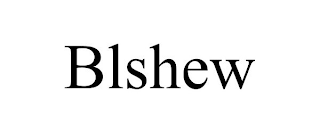 BLSHEW