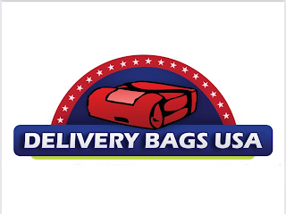 DELIVERY BAGS USA