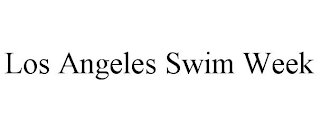 LOS ANGELES SWIM WEEK