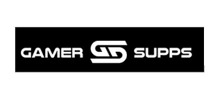 GAMER GGS SUPPS