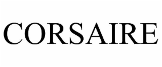 CORSAIRE