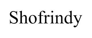 SHOFRINDY