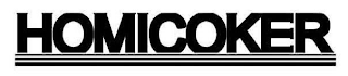 HOMICOKER