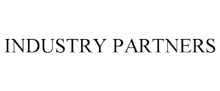 INDUSTRY PARTNERS