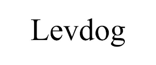 LEVDOG