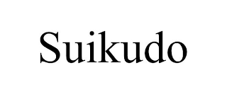 SUIKUDO