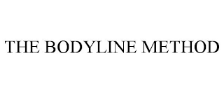 THE BODYLINE METHOD