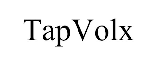 TAPVOLX
