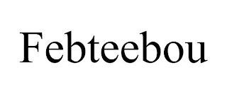 FEBTEEBOU