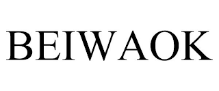 BEIWAOK