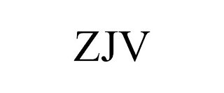 ZJV