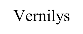 VERNILYS
