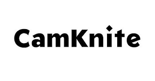 CAMKNITE