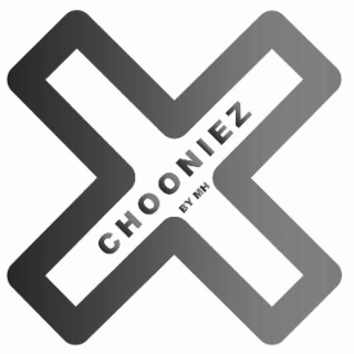 X CHOONIEZ BY MH