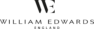 WE WILLIAM EDWARDS ENGLAND