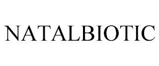 NATALBIOTIC
