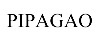 PIPAGAO
