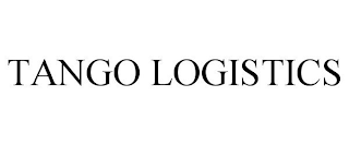 TANGO LOGISTICS