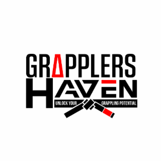 GRAPPLERS HAVEN UNLOCK YOUR GRAPPLING POTENTIAL