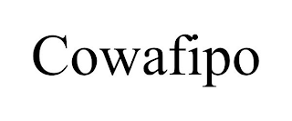 COWAFIPO