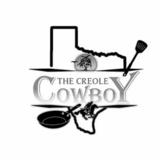THE CREOLE COWBOY