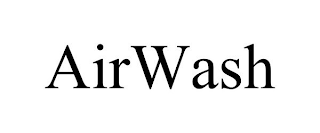 AIRWASH