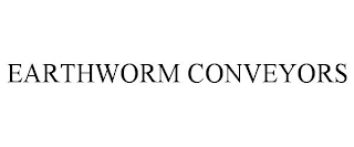 EARTHWORM CONVEYORS