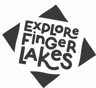 EXPLORE FINGER LAKES