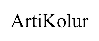 ARTIKOLUR