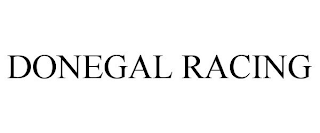 DONEGAL RACING
