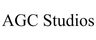 AGC STUDIOS