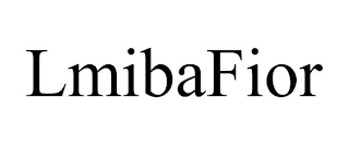 LMIBAFIOR