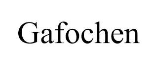 GAFOCHEN