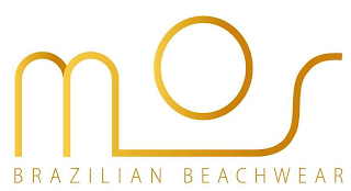 MOS BRAZILIAN BEACHWEAR