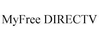 MYFREE DIRECTV