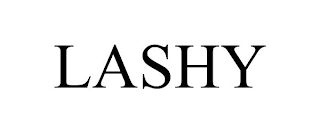 LASHY