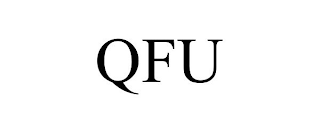 QFU