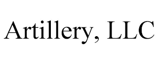 ARTILLERY, LLC