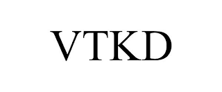 VTKD