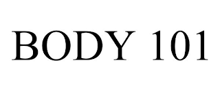 BODY 101