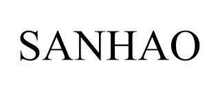 SANHAO