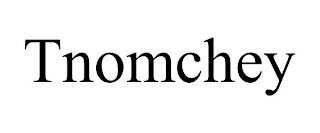 TNOMCHEY