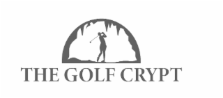 THE GOLF CRYPT