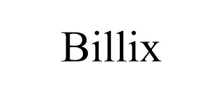 BILLIX