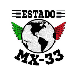 ESTADO MX - 33