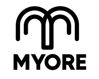M MYORE