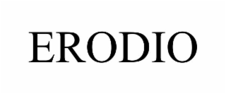 ERODIO