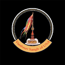 VAISHNAV SANGH OF USA