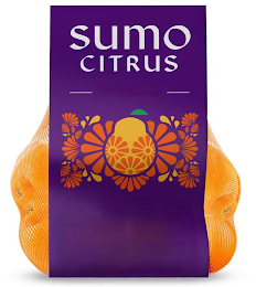 SUMO CITRUS